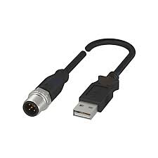 SCM-USM12 IO-Link Master programming cable