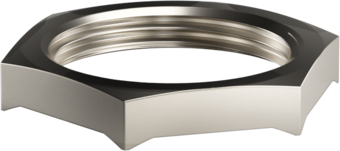 Messing M16 EMC Moer