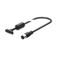 SFL-BCR PVC Aansluitkabel voor lichtschermen (ontvanger)