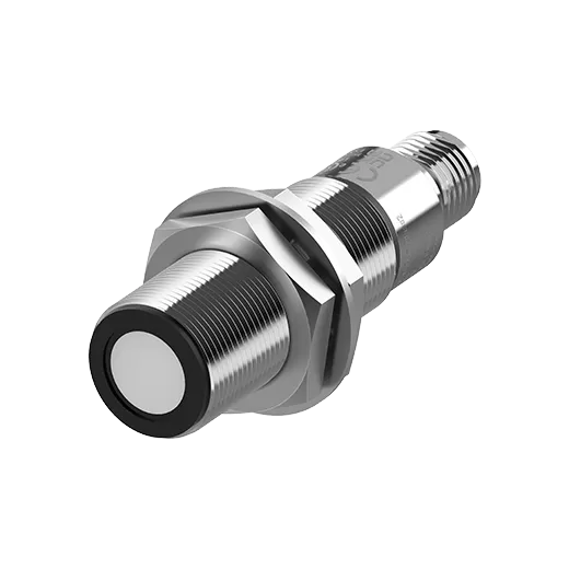 UTRCM-serie Cilindrische ultrasone sensoren