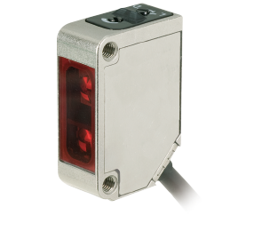 ZM-serie Fotocellen met RVS behuizing IP69K