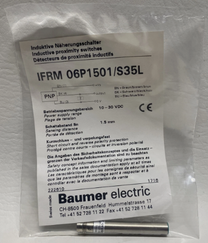 IFRM 06P1501/S35L