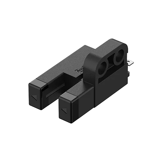 BS5-F2M Miniatuur vorksensor NPN