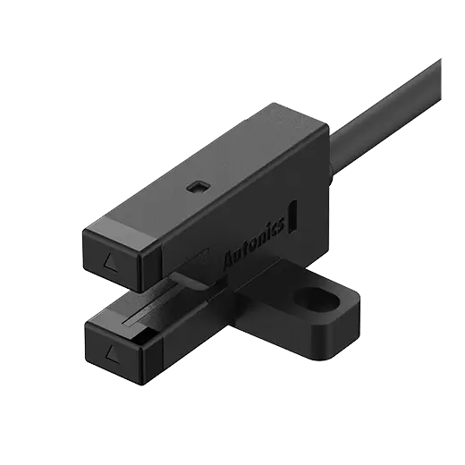BS5-T1R-P-F Photomicro sensor PNP