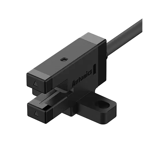 BS5-TA1M-P-F Photomicro sensor PNP
