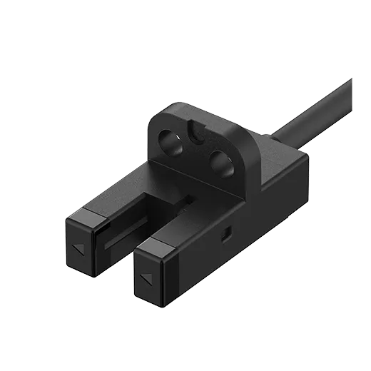 BS5-V1M Miniatuur vorksensor NPN