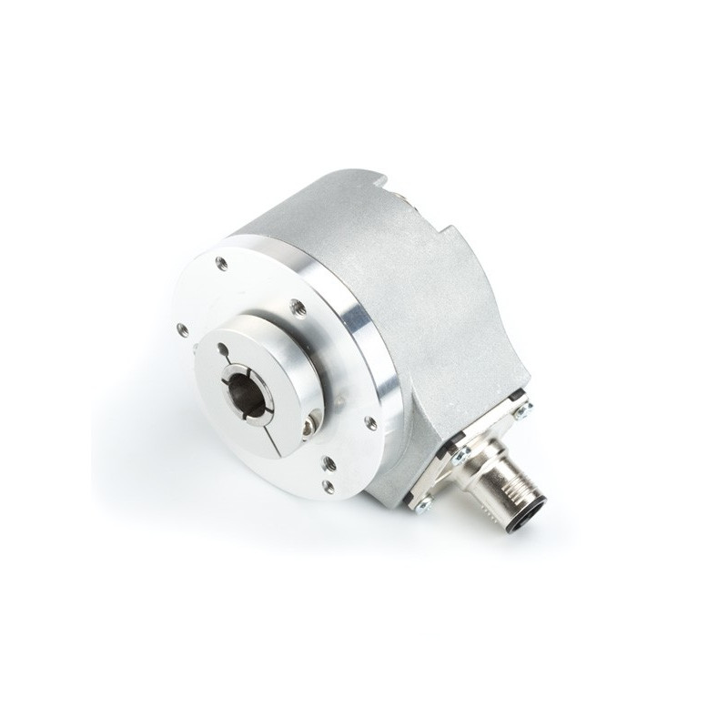 PR90H-21C2C-C Programmeerbare incrementele holle as encoder