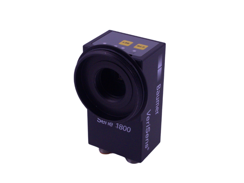 VXS 1803M00PE Verisens smart vision sensor