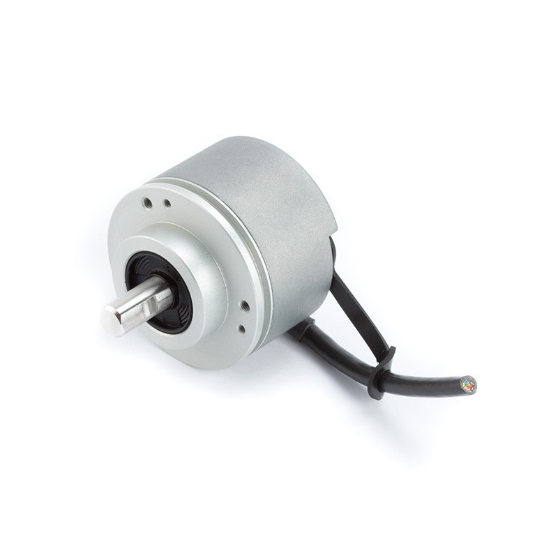 PR90-11C1C-C Programmeerbare incrementele encoder