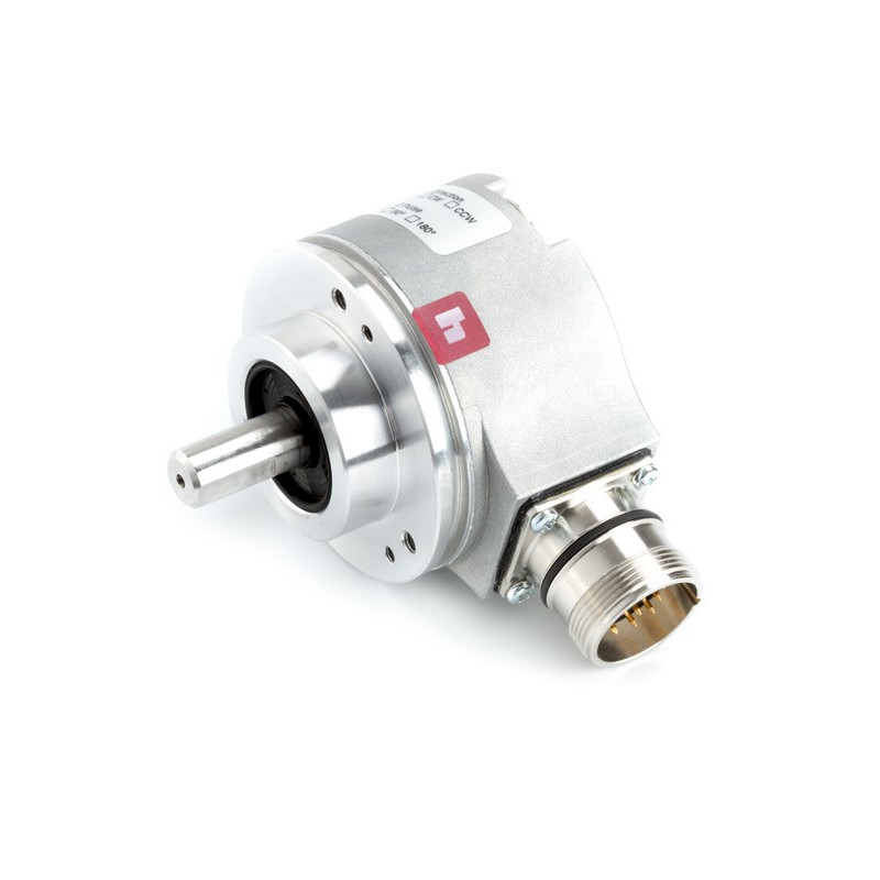 PR90-11C3C-C Programmeerbare incrementele encoder