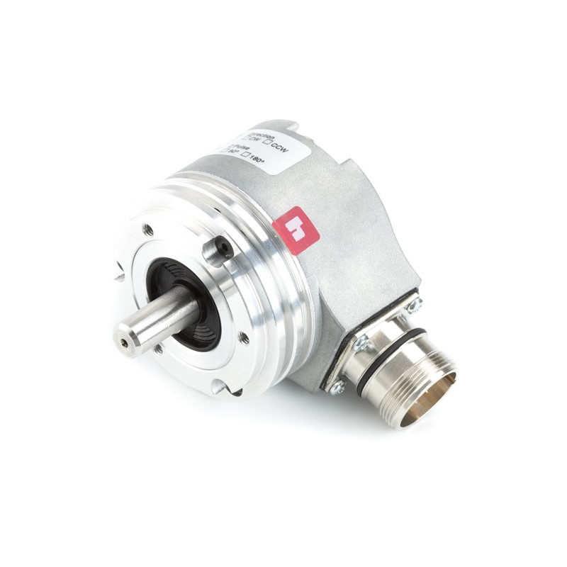 PR90-23C3C-C Programmeerbare incrementele encoder