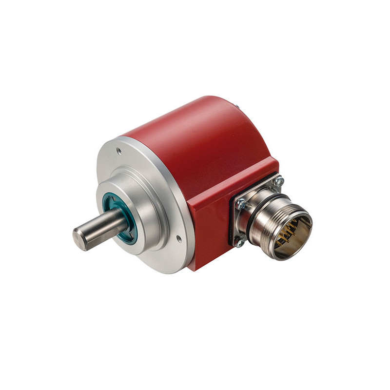 10-serie incrementele encoder 58mm