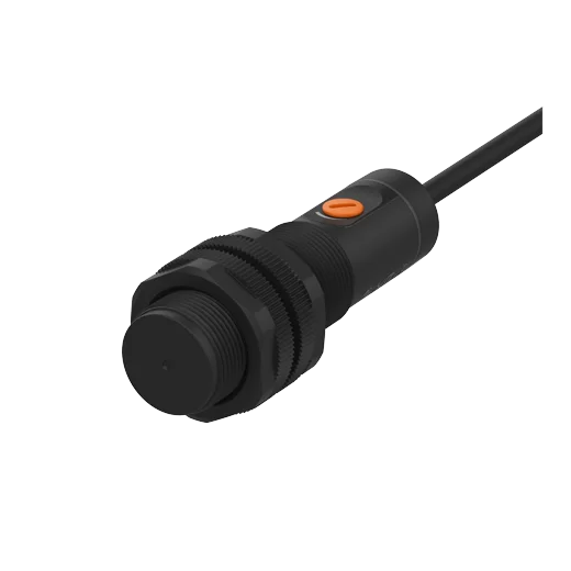 CP18-15D-IL2 Capacitieve naderingsschakelaar M18 IO-Link met kabel