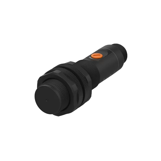 CPCM18-15D-IL2 Capacitieve naderingsschakelaar M18 IO-Link met connector