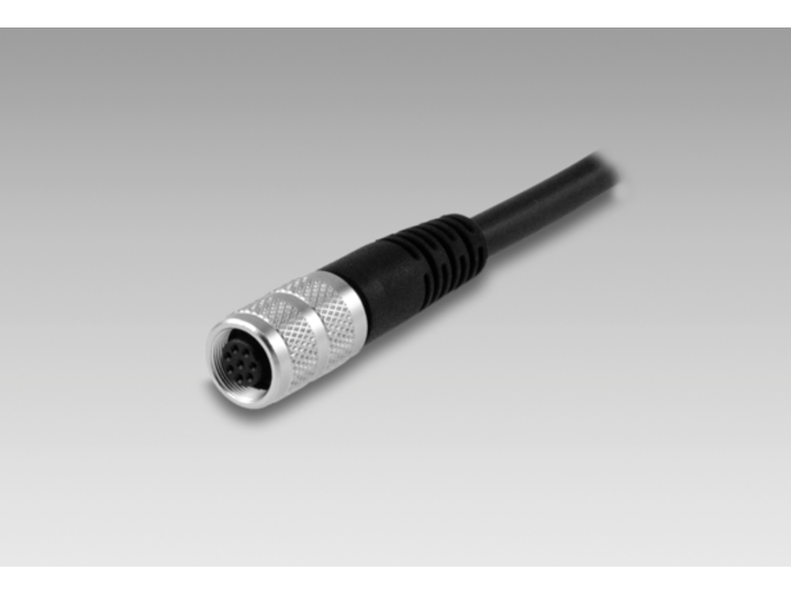ESG 62CP0500G 5 polig