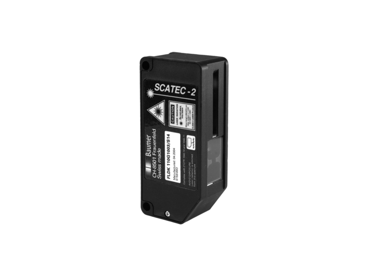 SCATEC-2 FLDK 110G1005/S14