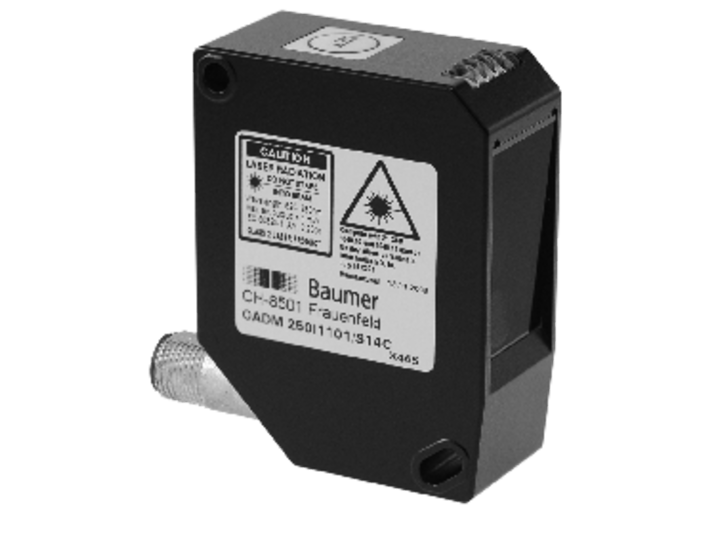 OADM 260I1101/S14C