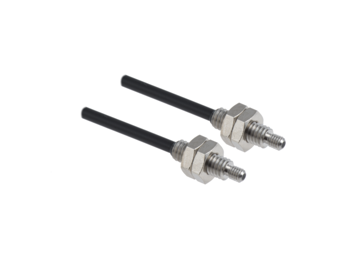 FSE 200C1Y00 Through beam lichtgeleider
