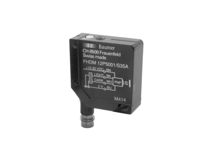 FHDM 12P5001/S35A