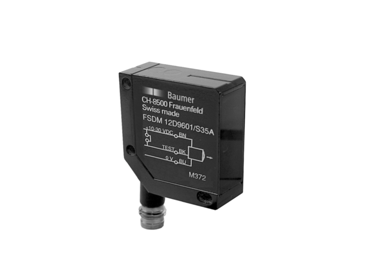 FSDM 12D9601/S35A