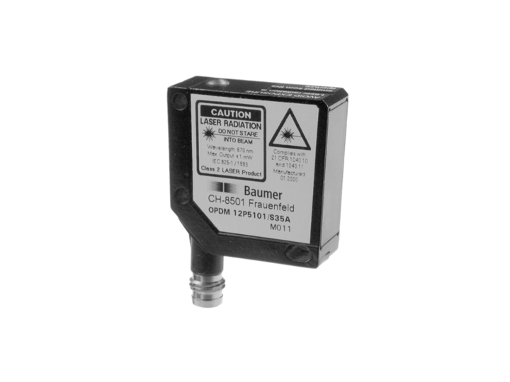 OPDM 12P5101/S35A