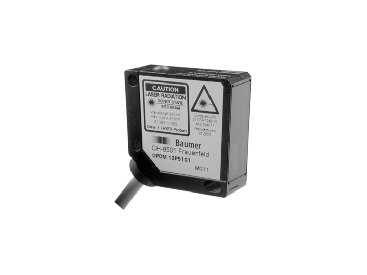 OPDM 12P5101
