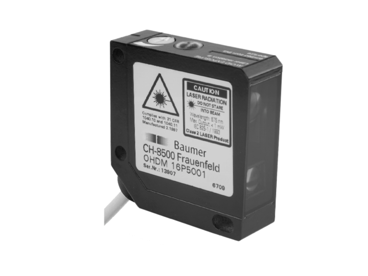 OHDM 16P5001