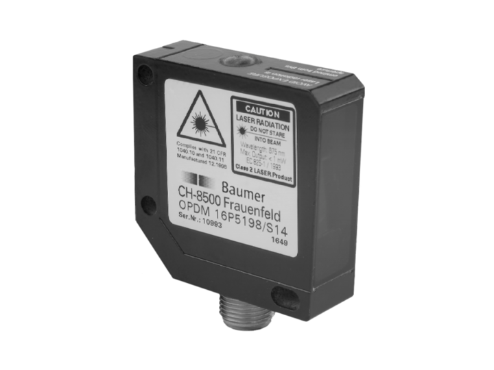 OPDM 16P5102/S14