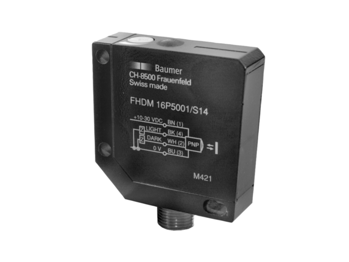 FHDM 16P5001/S14