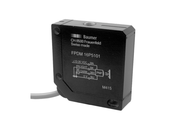FPDM 16P5101