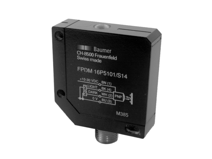 FPDM 16P5101/S14