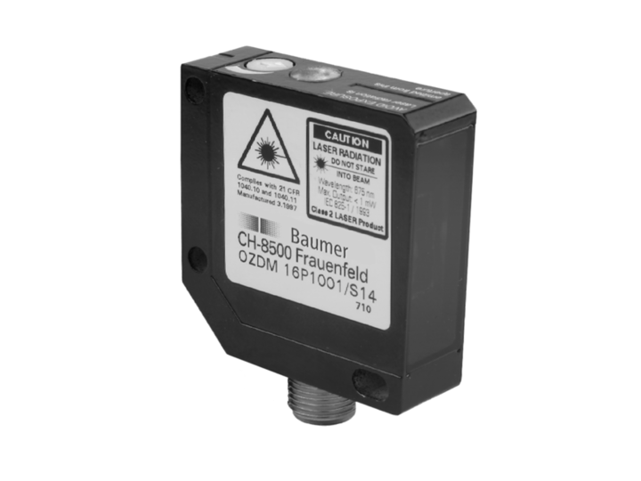 OZDM 16P1001/S14