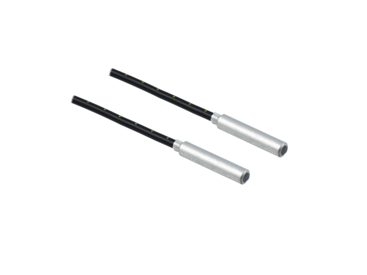 FSE 200C4001 Through beam lichtgeleider