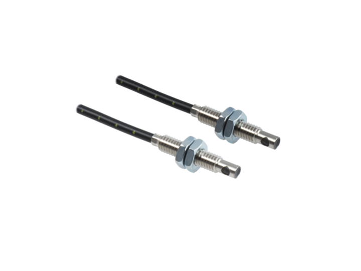 FSE 200C4002 Through beam lichtgeleider