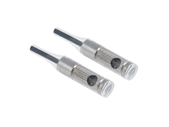 FSC 200C4Y00 Through beam lichtgeleider