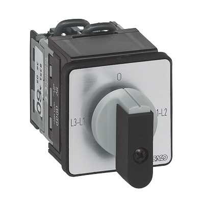 PR12 8351 A4 E N48MD50