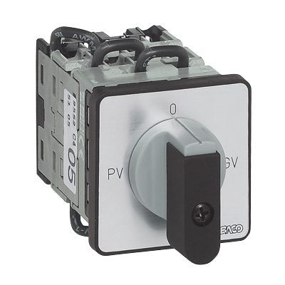 PR12 9552 C4 EQ48PN