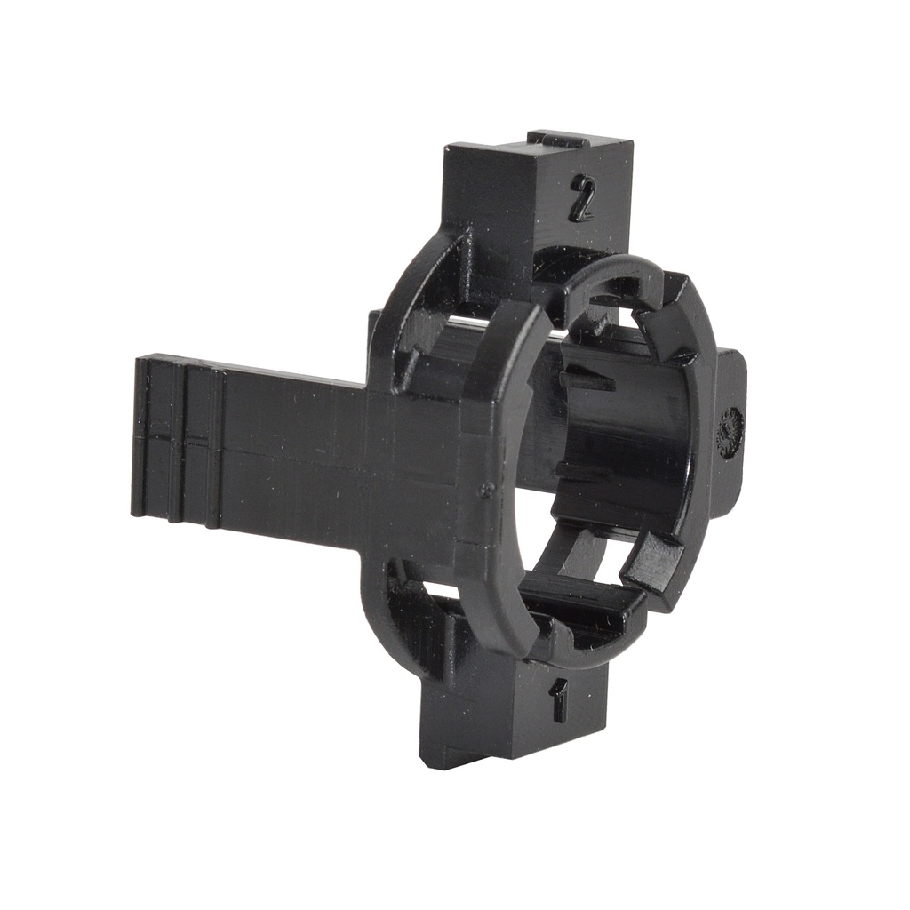 331E Adapter 1 positie