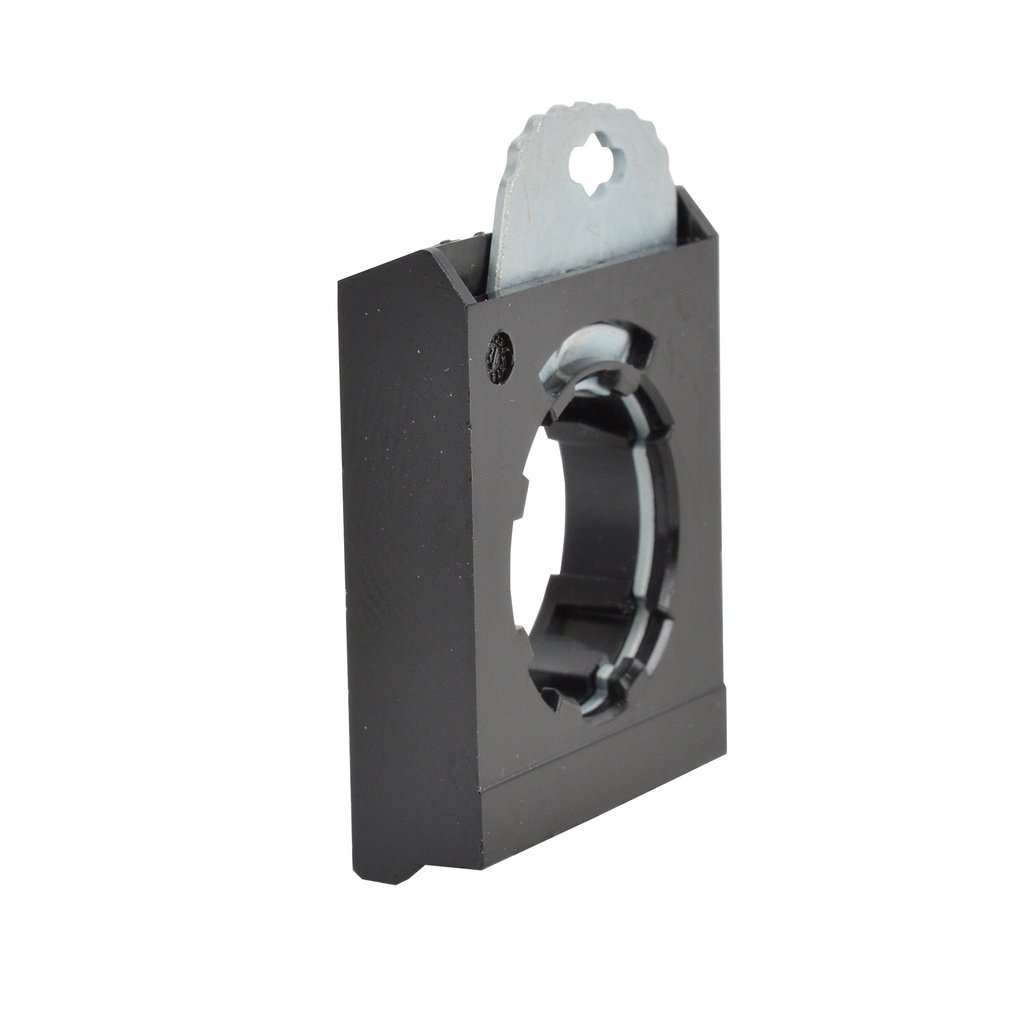 333E Adapter 3 posities