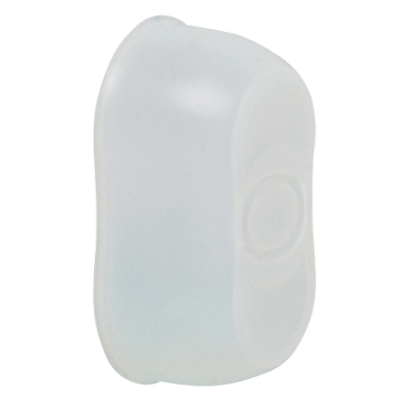 LWA0223 Beschermkap IP67 voor 22-serie, transparant