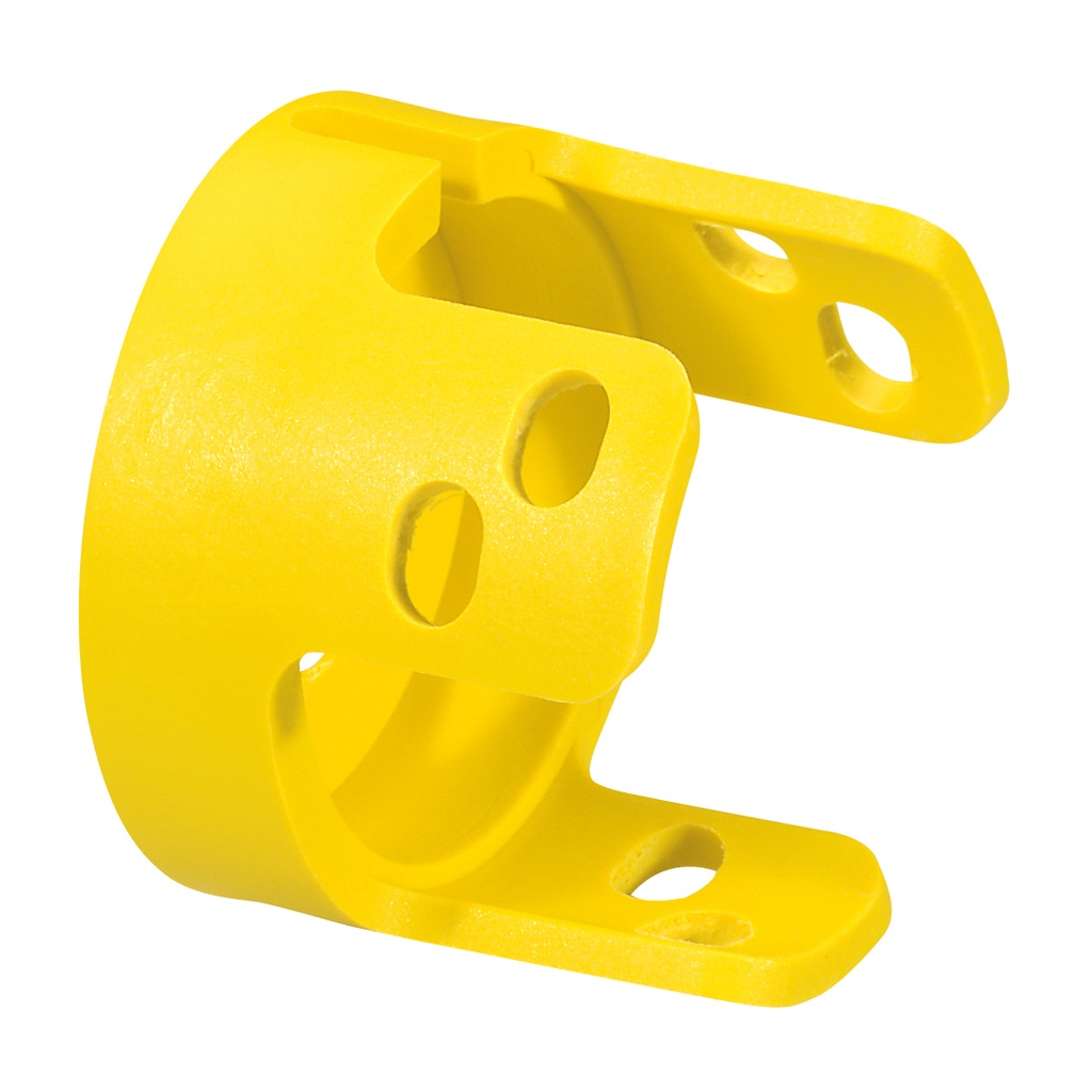 LWA0240 Afsluitbare rand voor drukknoppen 22-serie