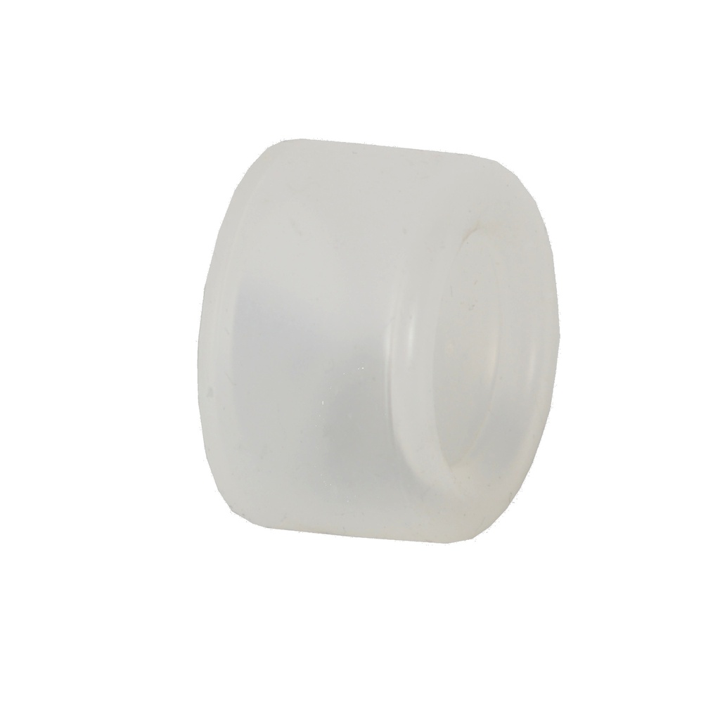 LWA0255 Beschermkap IP67 voor 22-serie flush drukknoppen, transparant