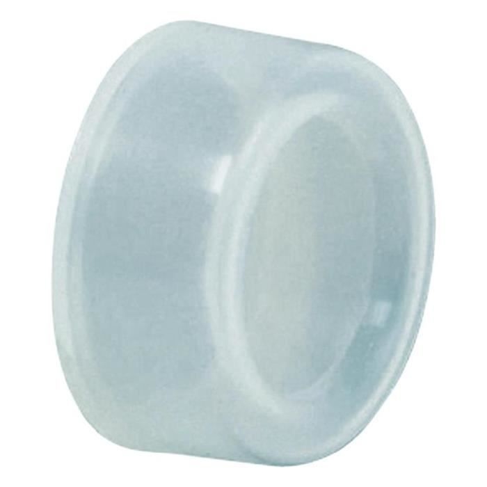 UA0228 Beschermkap IP67 voor 30-serie flush drukknoppen, transparant