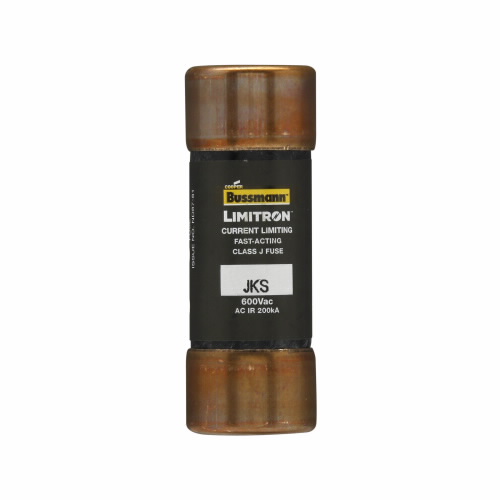 JKS-35 35A F Patroon zekering, 27 x 60mm UL/CSA