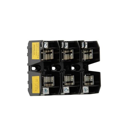 JM60060-3CR 600V 35-60A 3P Zekeringhouder voor class J zekeringen UL/CSA