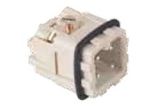 GWconnect 7203.6101.0 INSERT S-A 3/4 3P Male