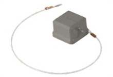 GWconnect 7803.6802.0 3A STD Met. Cover W/Gkt