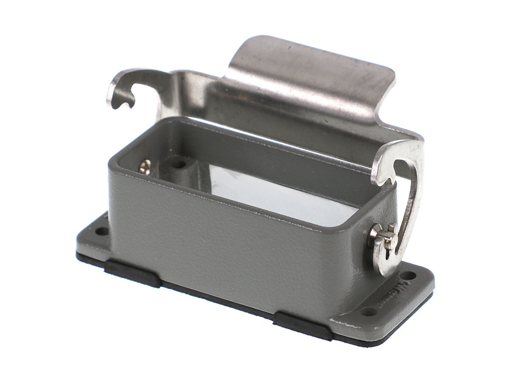 GWconnect 7810.4541.0 10A STD Bulk.Hous. 1Lev