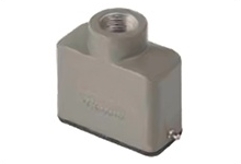 GWconnect 7810.4550.0 HOOD TOP ENTRY 2P.M20