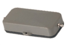 GWconnect 7810.4591.0 10A STD Cover W/Gkt